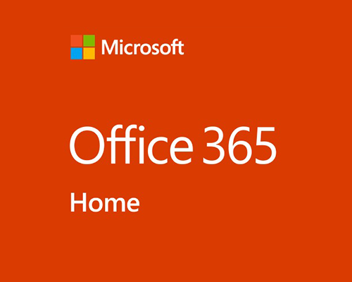 Office 365 Home