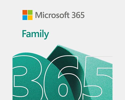 Office 365 Family