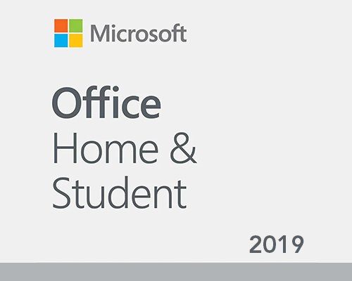 Office 2019 Home & Student