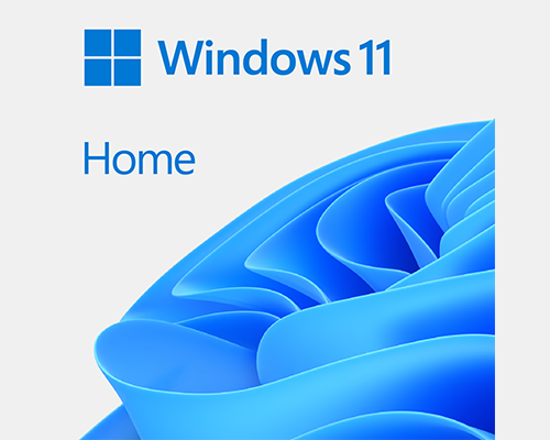 Microsoft Windows 11 Home